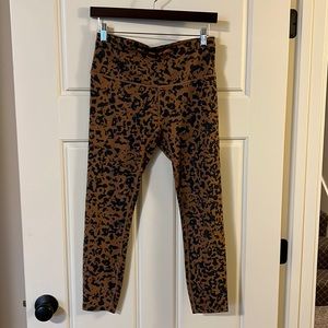 Varley legging 25 inch